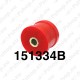 Strongflex Engine Mount Bush (Large) 151334B