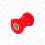 Strongflex Front Wishbone Front Bush 30Mm 221072B
