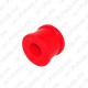 Strongflex Front Anti Roll Bar Eye Bolt Bush 221074B_19mm