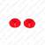 Strongflex Front Eye Bolt Mounting Bush 221075B