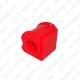 Strongflex Anti Roll Bar Bush 221079B_17mm