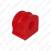 Strongflex Front Anti Roll Bar Bush 221089B_21mm