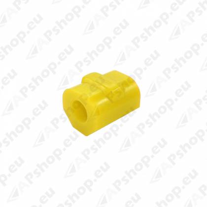 Strongflex Front Anti Roll Bar Bush Sport 221236A_24mm