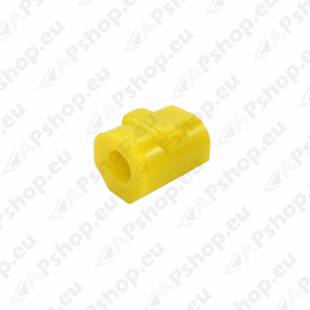 Strongflex Front Anti Roll Bar Bush Sport 221236A_18mm