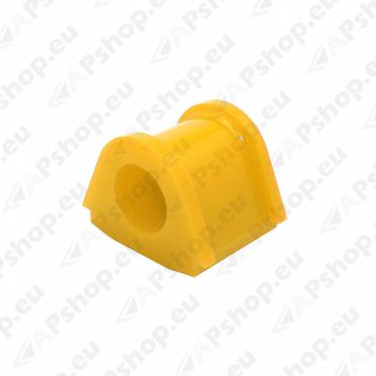 Strongflex Rear Anti Roll Bar Mount Inner Bush Sport 221387A_24mm