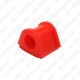 Strongflex Rear Anti Roll Bar Mount Inner Bush 221387B_23mm