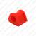 Strongflex Rear Anti Roll Bar Mount Inner Bush 221387B_20mm