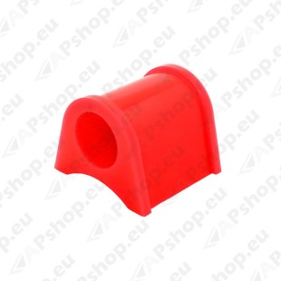 Strongflex Rear Anti Roll Bar Mount Outer Bush 221388B_25mm