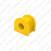 Strongflex Rear Anti Roll Bar Bush Sport 221445A_17mm