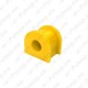 Strongflex Rear Anti Roll Bar Bush Sport 221445A_18mm