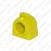 Strongflex Front Anti Roll Bar Bush Sport 271147A_18mm