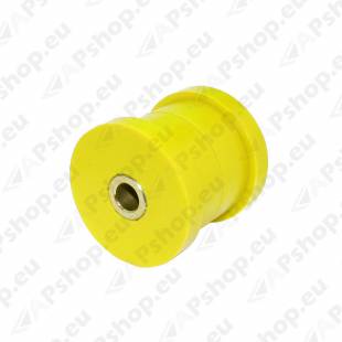 Strongflex Rear Tie Bar To Hub Front Bush Sport 271152A