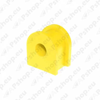 Strongflex Front Anti Roll Bar Bush 18Mm Sport 271215A