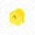 Strongflex Front Anti Roll Bar Bush 18Mm Sport 271215A