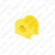 Strongflex Rear Anti Roll Bar Bush 17Mm Sport 271220A