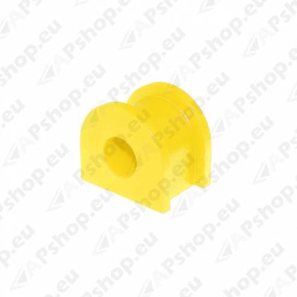 Strongflex Rear Anti Roll Bar Bush 17Mm Sport 271220A