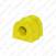 Strongflex Front Anti Roll Bar Bush Sport 271280A_21mm