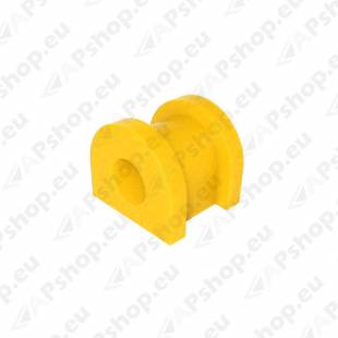 Strongflex Front & Rear Anti Roll Bar Bush Sport 271341A_22mm