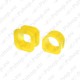 Strongflex Steering Rack Mount Bush Kit Sport 271419A