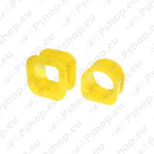 Strongflex Steering Rack Mount Bush Kit Sport 271419A