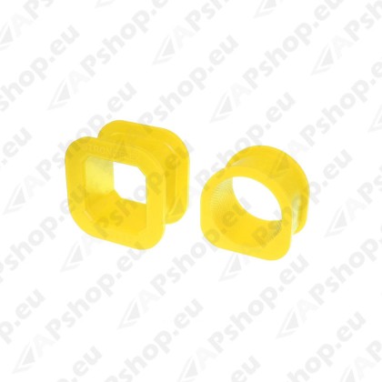 Strongflex Steering Rack Mount Bush Kit Sport 271419A