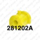 Strongflex Front Wishbone Rear Bush Sport 281202A