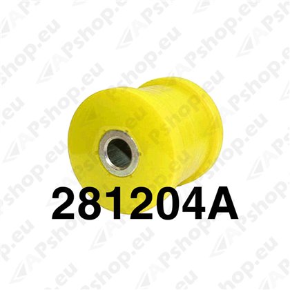 Strongflex Rear Beam Outer Mounting Bush Sport 281204A