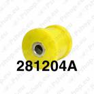 Strongflex Rear Beam Outer Mounting Bush Sport 281204A