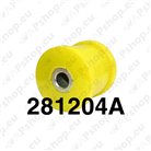 Strongflex Rear Beam Outer Mounting Bush Sport 281204A