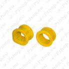 Strongflex Steering Rack Mount Bush Sport 281261A_45mm