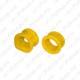 Strongflex Steering Rack Mount Bush Sport 281261A_50mm