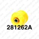 Strongflex Front Lower Radius Arm To Chassis Bush Sport 281262A