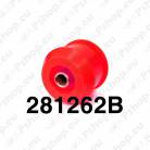 Strongflex Front Lower Radius Arm To Chassis Bush 281262B