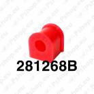 Strongflex Rear Anti Roll Bar Bush 281268B_18mm