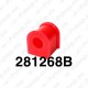 Strongflex Rear Anti Roll Bar Bush 281268B_15mm