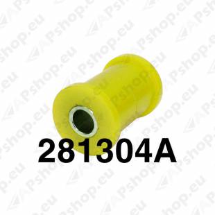 Strongflex Front Wishbone Front Bush Sport 281304A