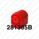 Strongflex Front Wishbone Rear Bush 281305B