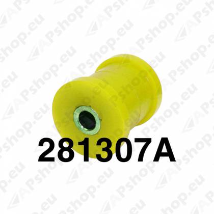 Strongflex Rear Track Arm Front Bush Sport 281307A