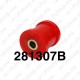 Strongflex Rear Track Arm Front Bush 281307B