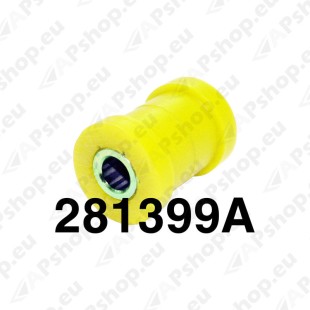 Strongflex Rear Roe Link Inner Bush Sport 281399A
