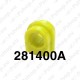 Strongflex Front Anti Roll Bar Bush Sport 281400A_27mm