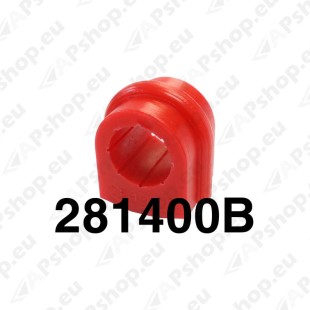 Strongflex Front Anti Roll Bar Bush 281400B_27mm