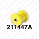 Strongflex Rear Upper Arm Bush Sport 211447A