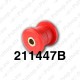 Strongflex Rear Upper Arm Bush 211447B