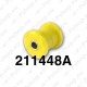 Strongflex Rear Lower Arm Bush Sport 211448A