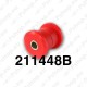Strongflex Rear Lower Arm Bush 211448B