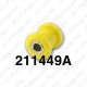 Strongflex Rear Transverse Arm Bush Sport 211449A