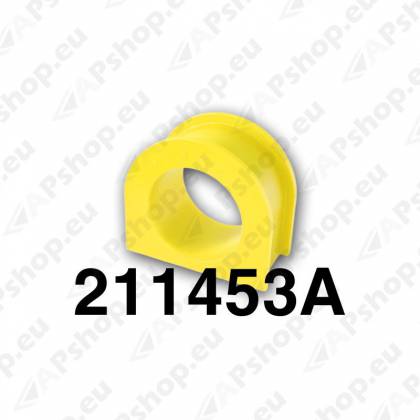 Strongflex Steering Rack Mount Bush 50Mm Sport 211453A