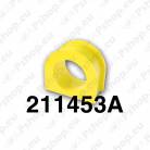 Strongflex Steering Rack Mount Bush 50Mm Sport 211453A