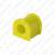 Strongflex Front Anti Roll Bar Bush Sport 101358A_19mm